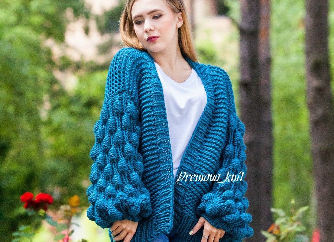 Кардиган