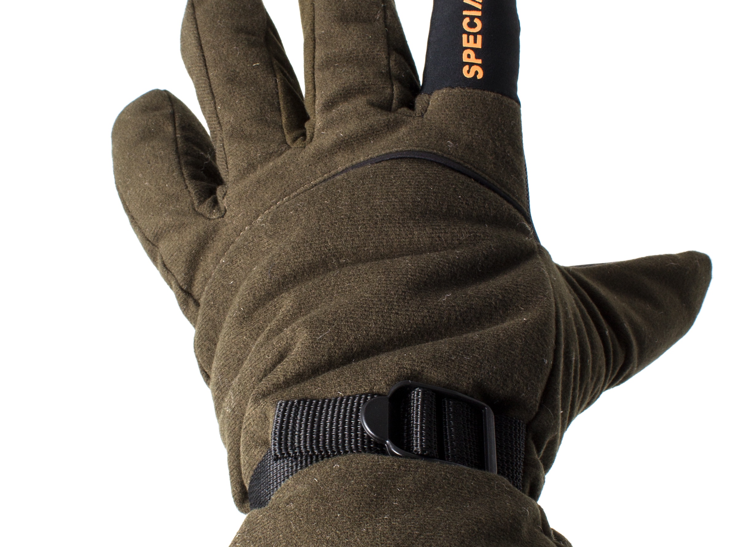 Зимние перчатки перчатки Deerhunter