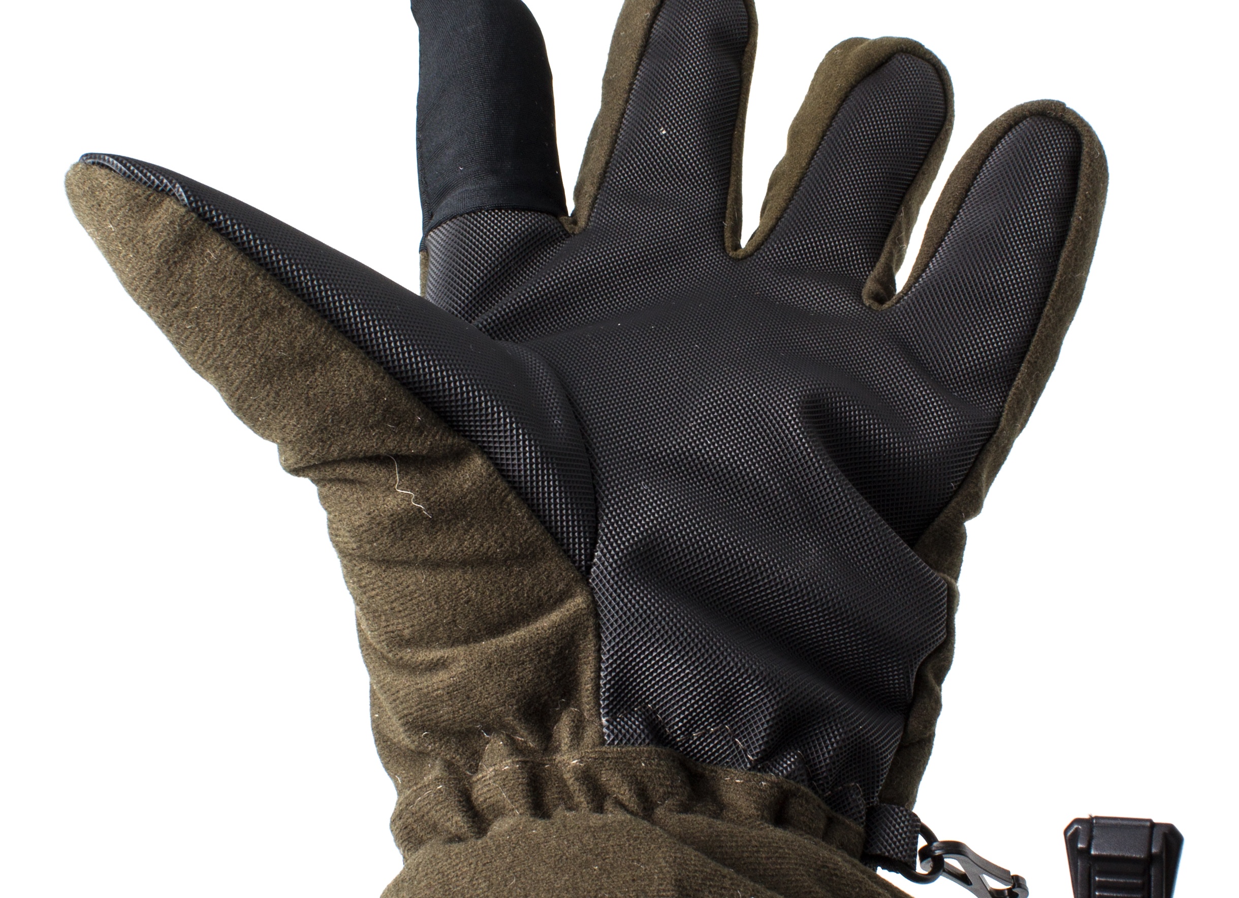 Перчатки охотничьи tis