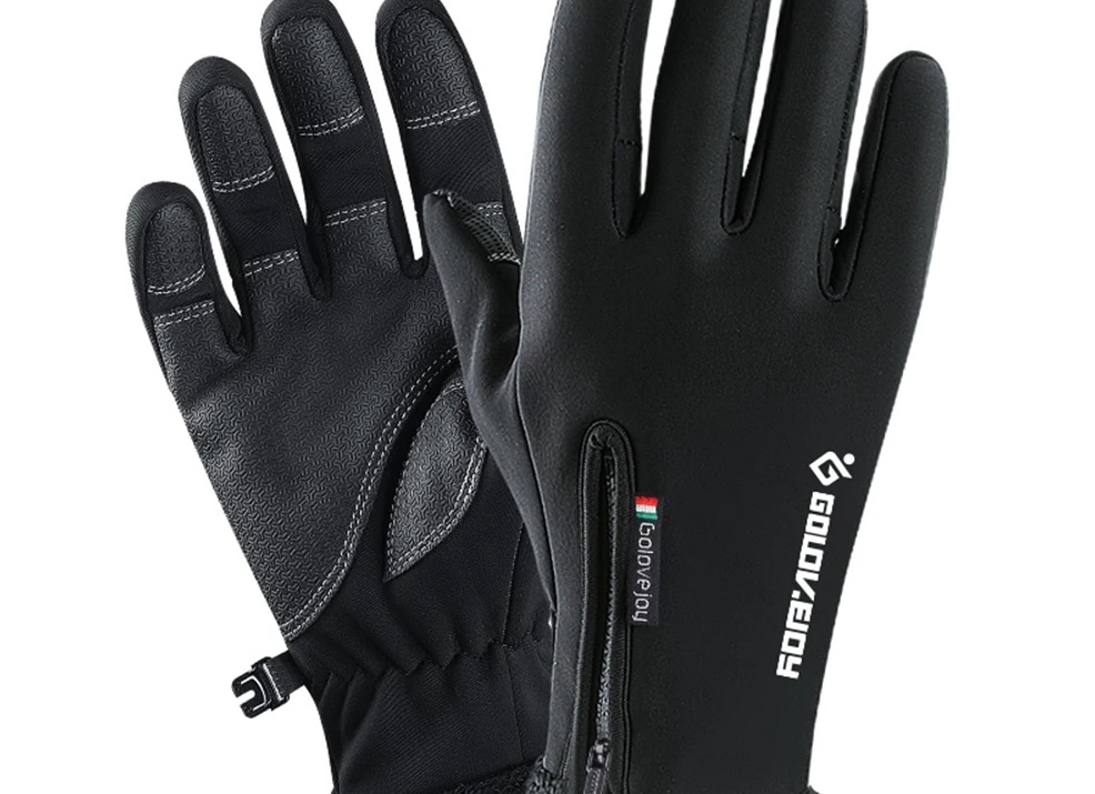 Endura перчатки Strack Windproof Glove